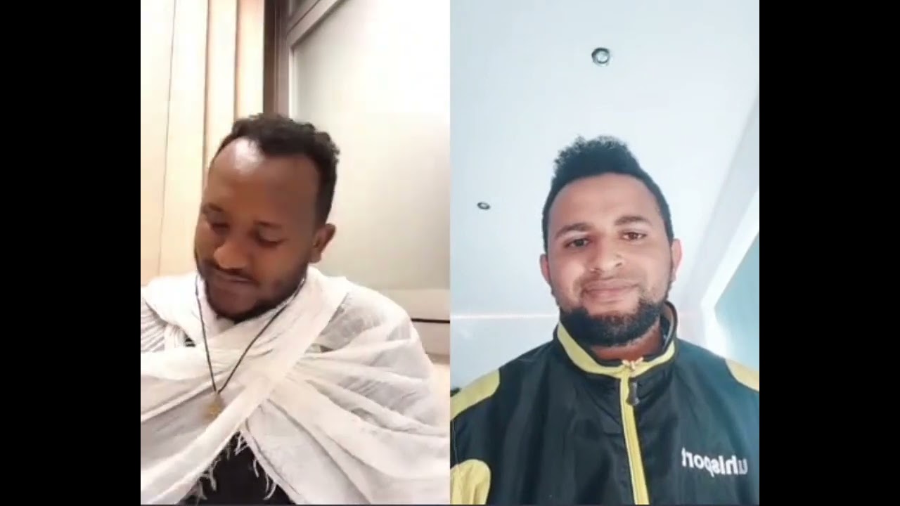 ቅዱስ ቁርባን መሰዋት ተብሎ ይጠልን?(ኦርቶዶክስ ክርስቲያን Vs ፕሮቴስታንት ) Lidet  vs Canan