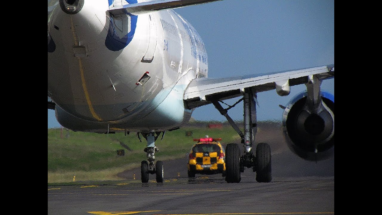 Aeroporto da Madeira - uma porta para o MUNDO