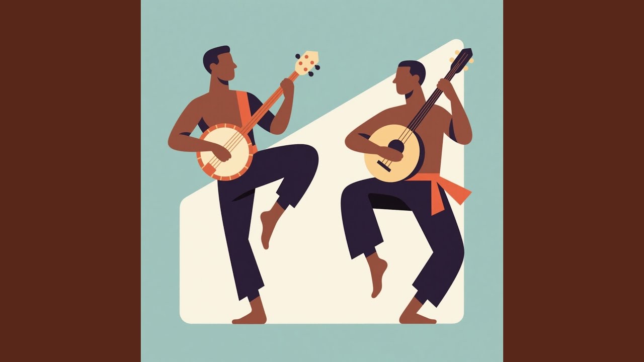 MEGA BERIMBAU RELÍQUIA (Funk)