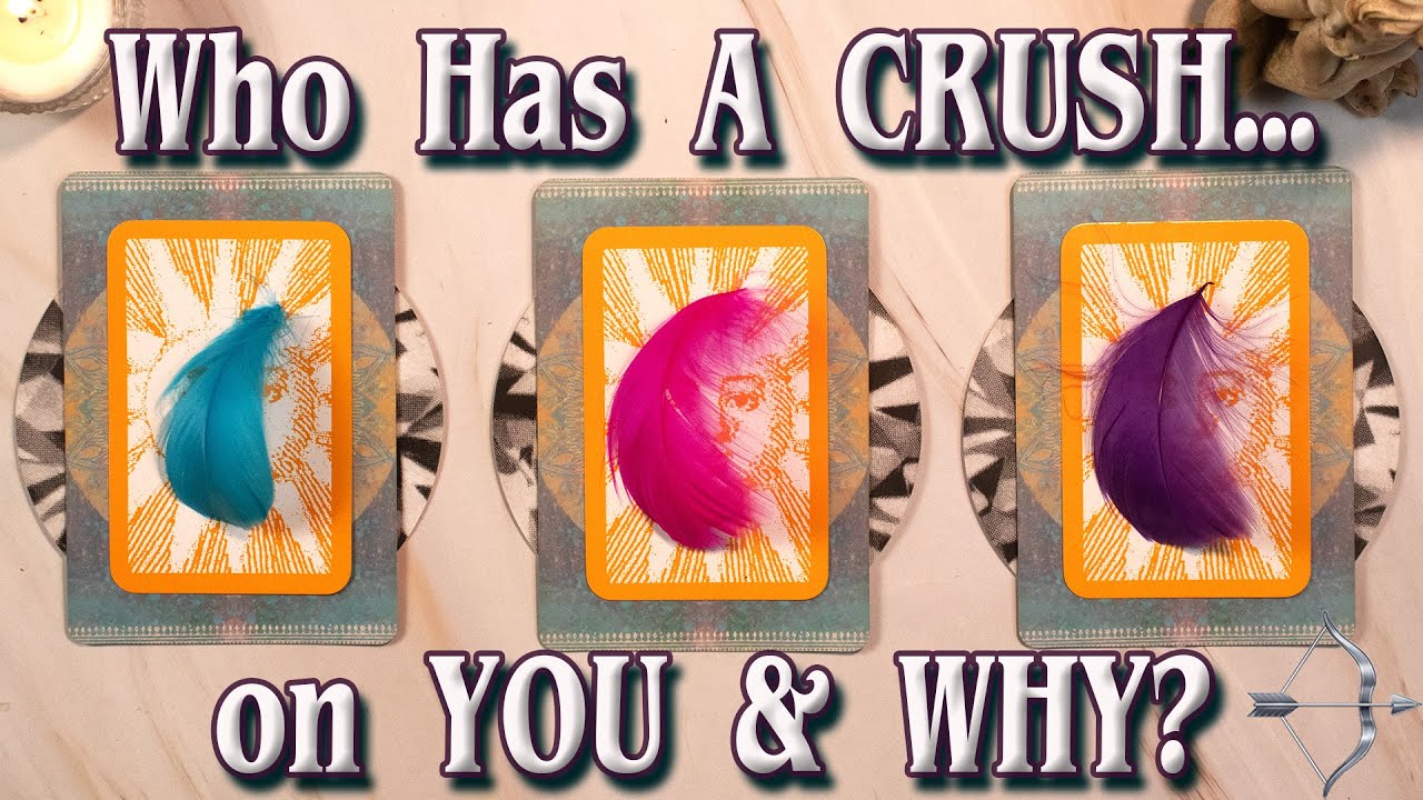 Pick A Card 