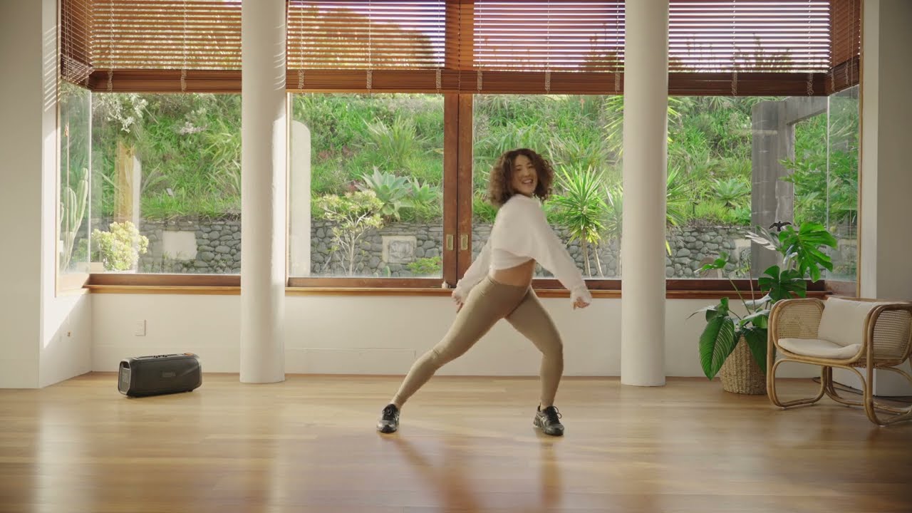 Dance for Self Expression
