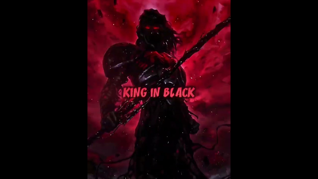 Morgan Le Fay vs Knull