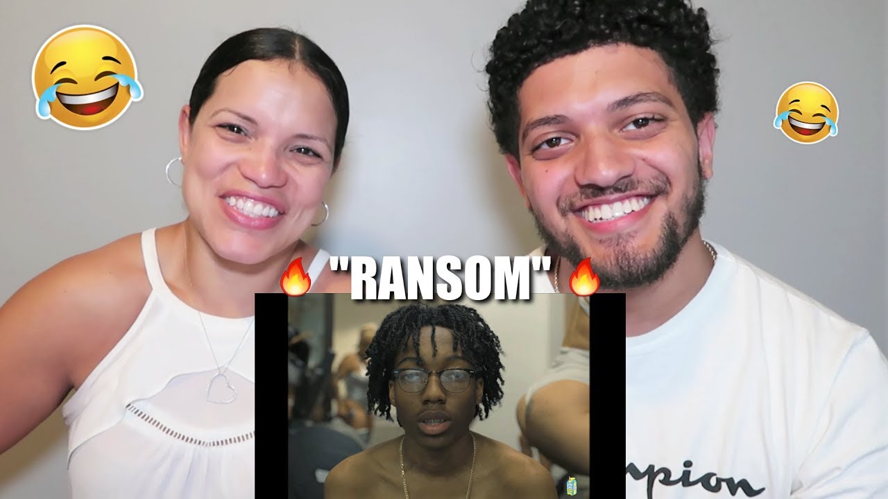 MOM REACTS TO LIL TECCA! 