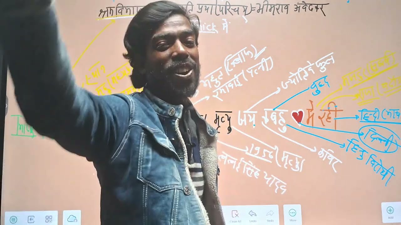 एक ही Trick में भीमराव अम्बेडकर जीवन लीला समाप्त #श्रमबिभाजन #जातिप्रथा
