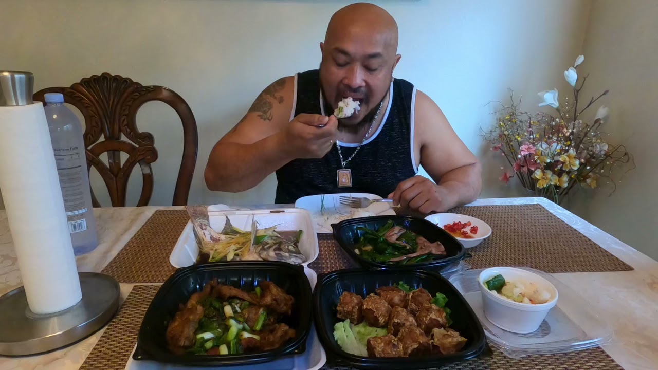 ສະບາຍດີ🙏 eating northern Chinese village food 🥘🍱👍🍱ทานอาหารจีนเหนือ