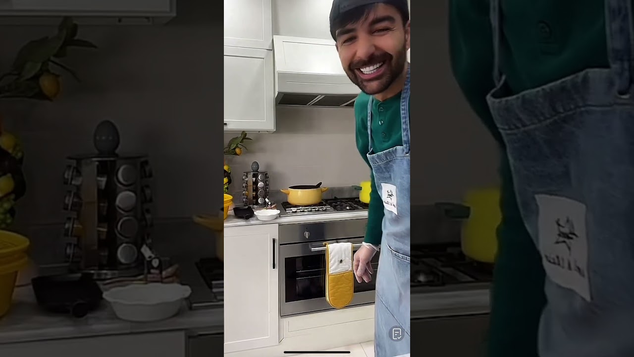 مكبوس روبيان (مربين )على طريقة الشيف عقيل الرئيسي🧑🏻‍🍳.
