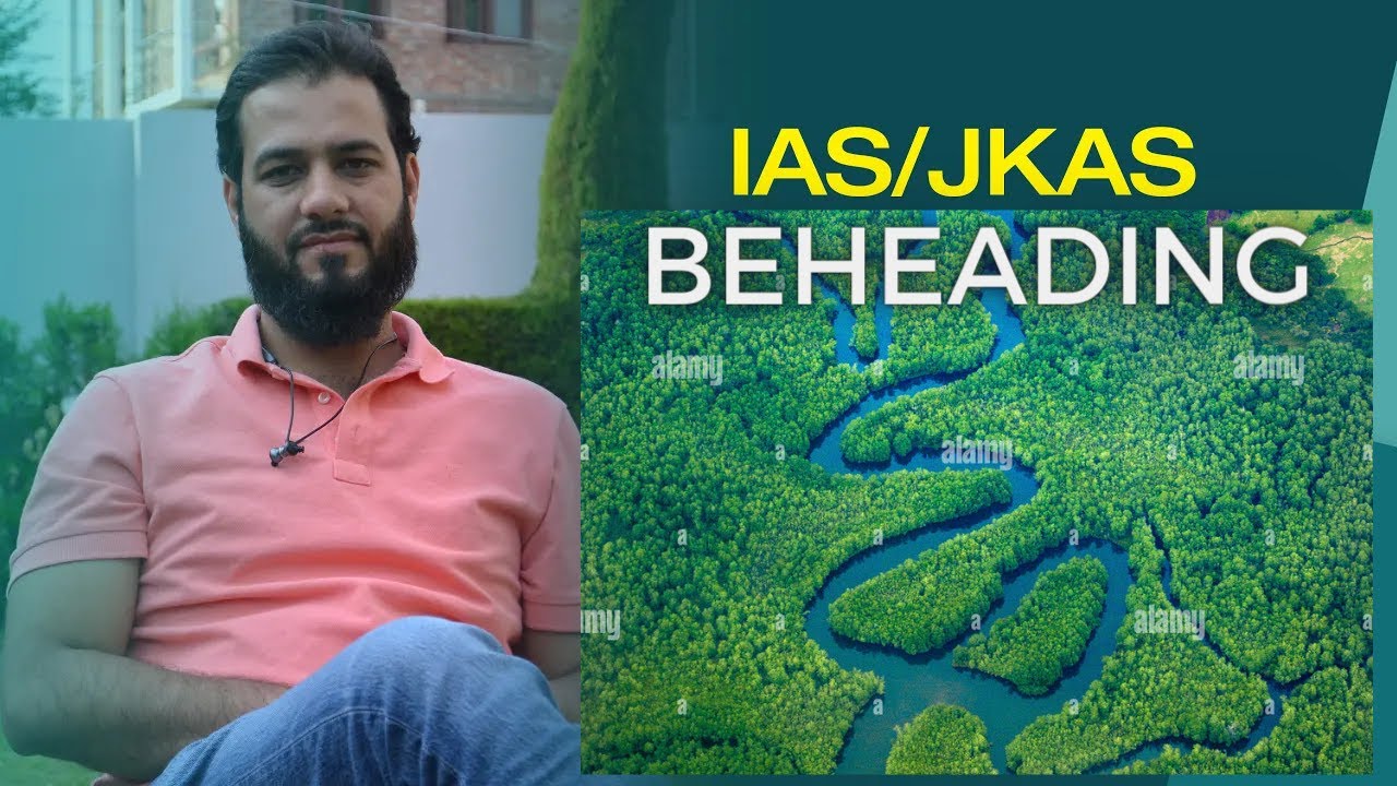 IAS/JKAS : Geography - River Capture or Beheading | Momin Sir | Quintessence Classes