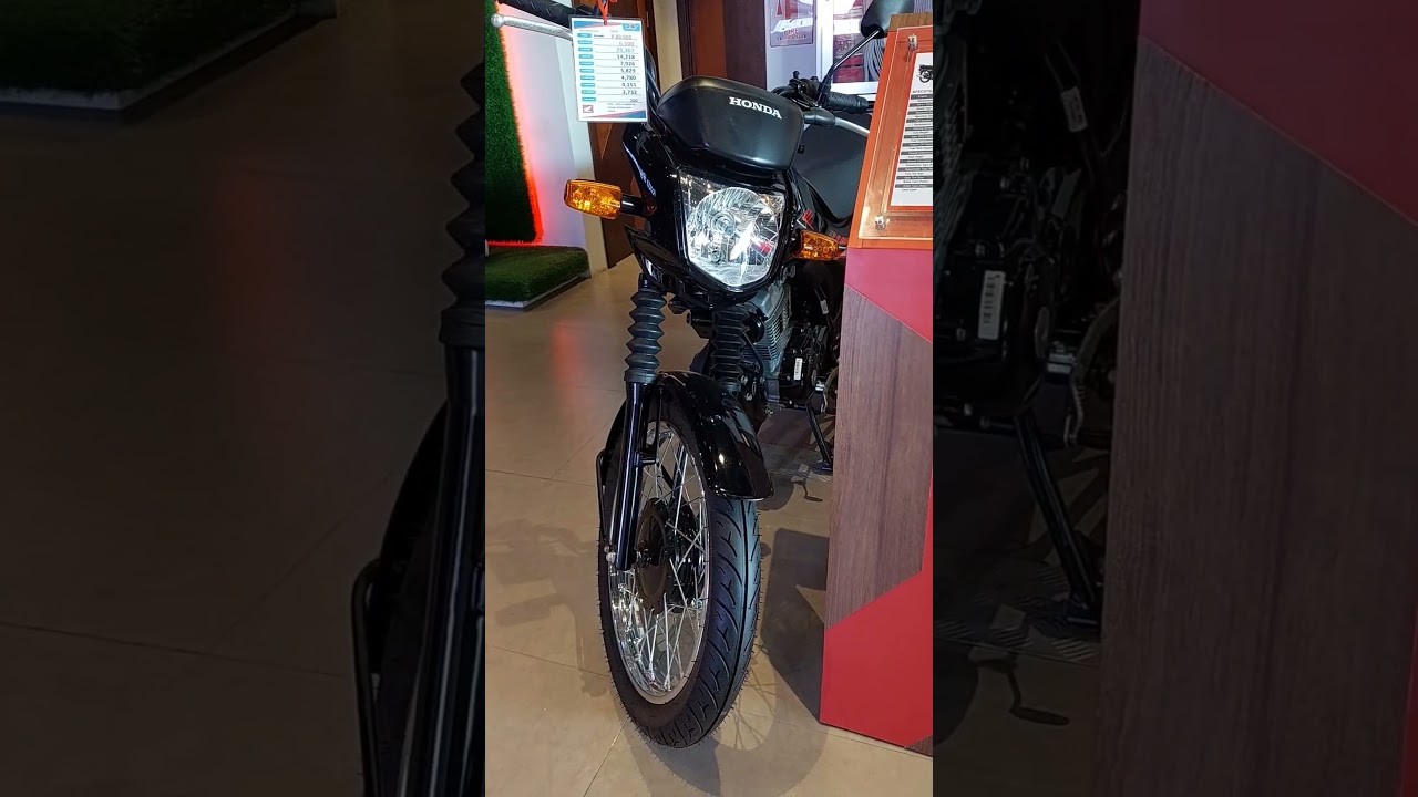 THE NEW HONDA TMX SUPREMO 2023 #hondamotorcycles #tmxsupremo