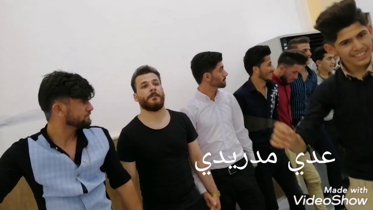 خوشترين داوتا ل كوندي سريجكا قاعة( بنفش) ستار&انهار.   كوفان & صدفا2019/5/15