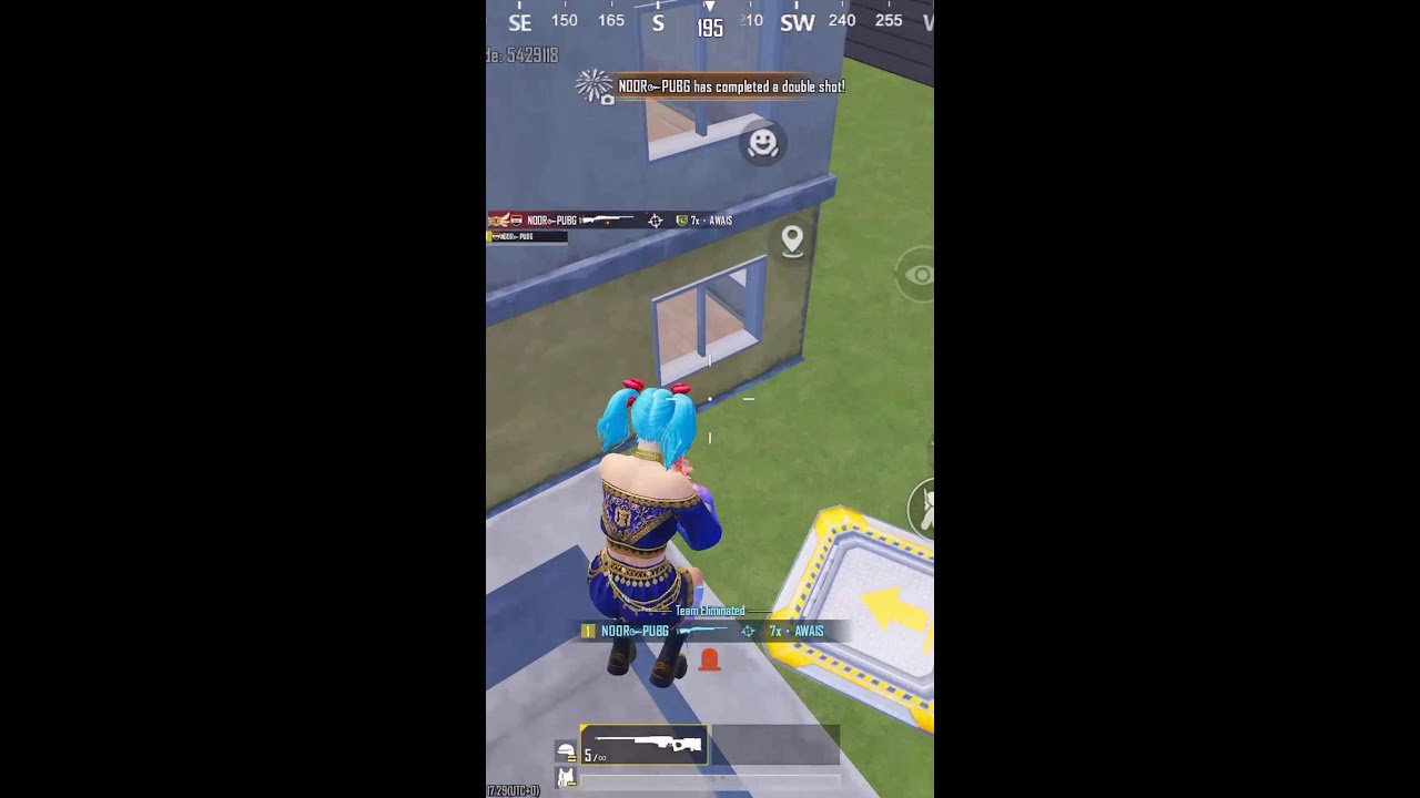 NOOR   IS LIVE PUBG MOBILE LIVE STREAM  #shortlive #pubgmobile #pubglive #mobilegame #pubglivevideo