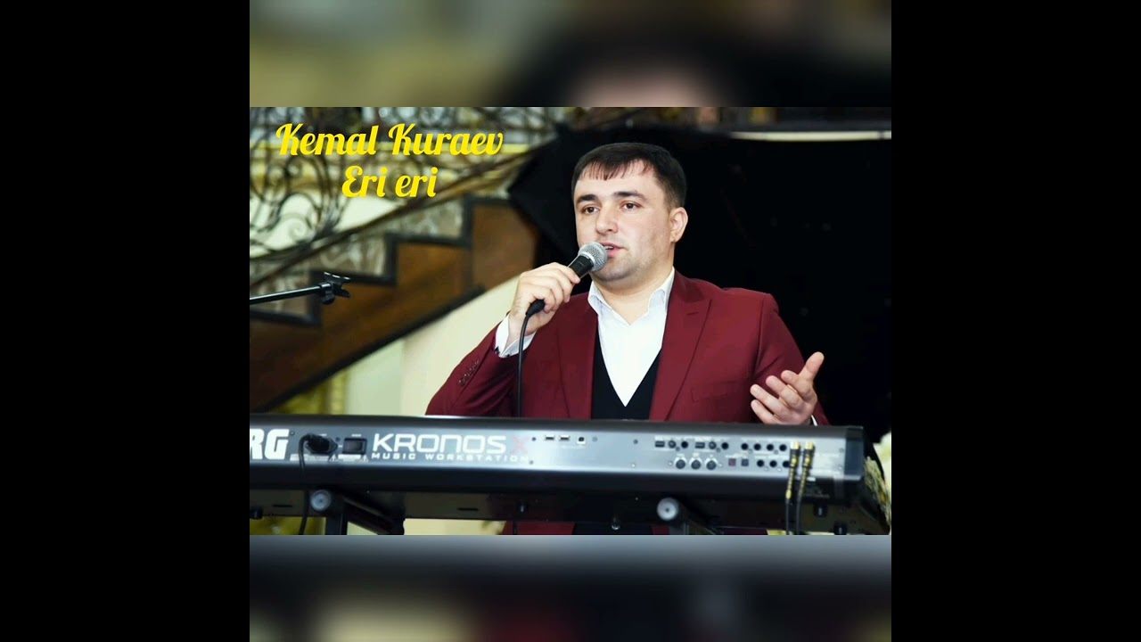 Kemal Kuraev Eri eri 2023