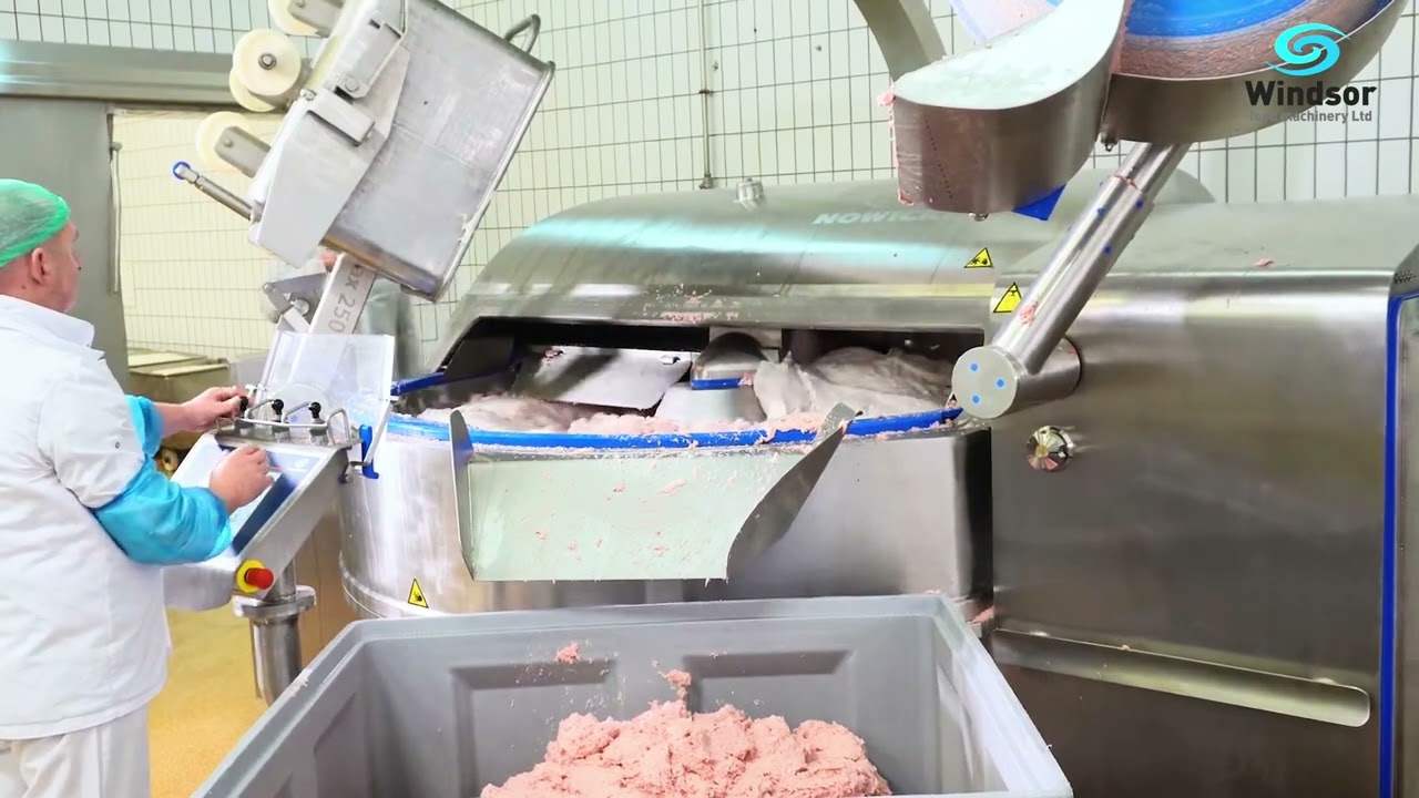 Pet Food Manufacturing
