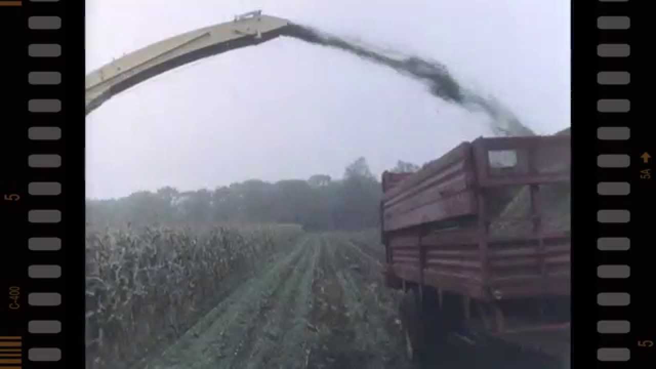 Ford and Fordson on Film Vol. 18 - A Special Partnership (Trailer for DVD)