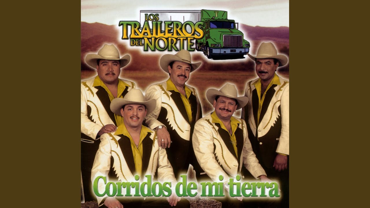 El Corrido De Amado Carrillo