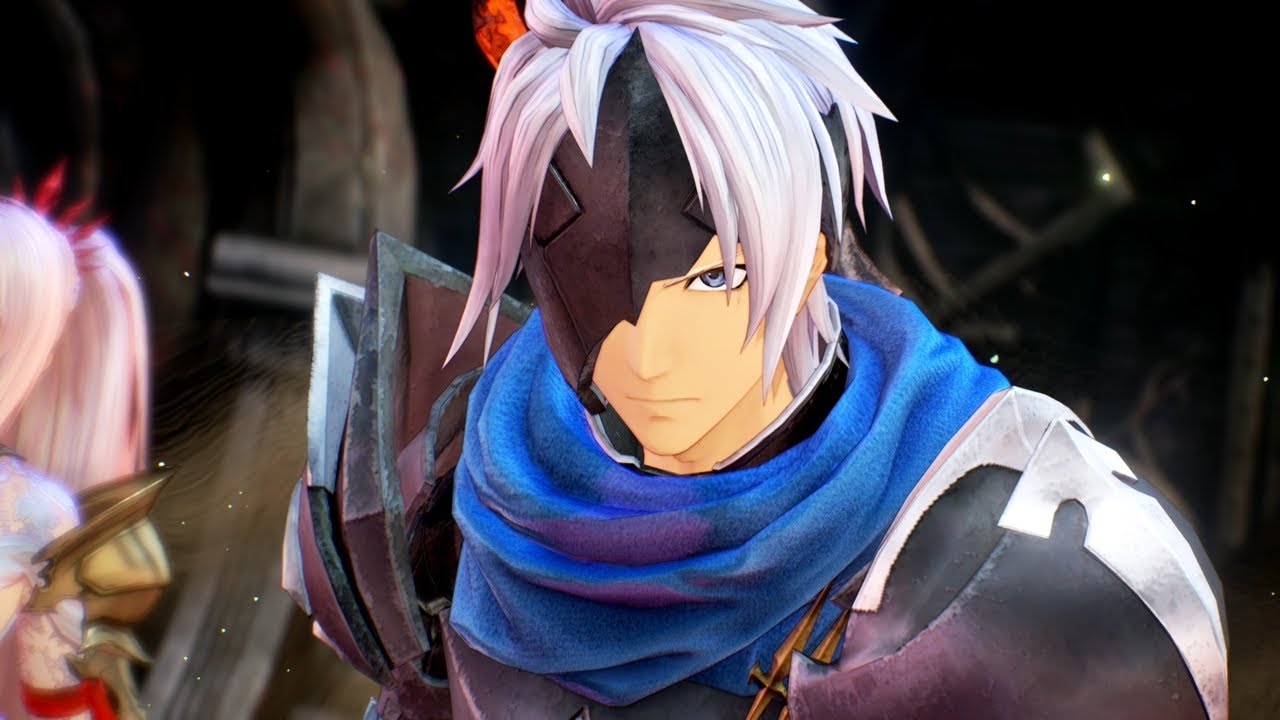 Tales of Arise - E3 Announcement Trailer | PS4, X1, PC