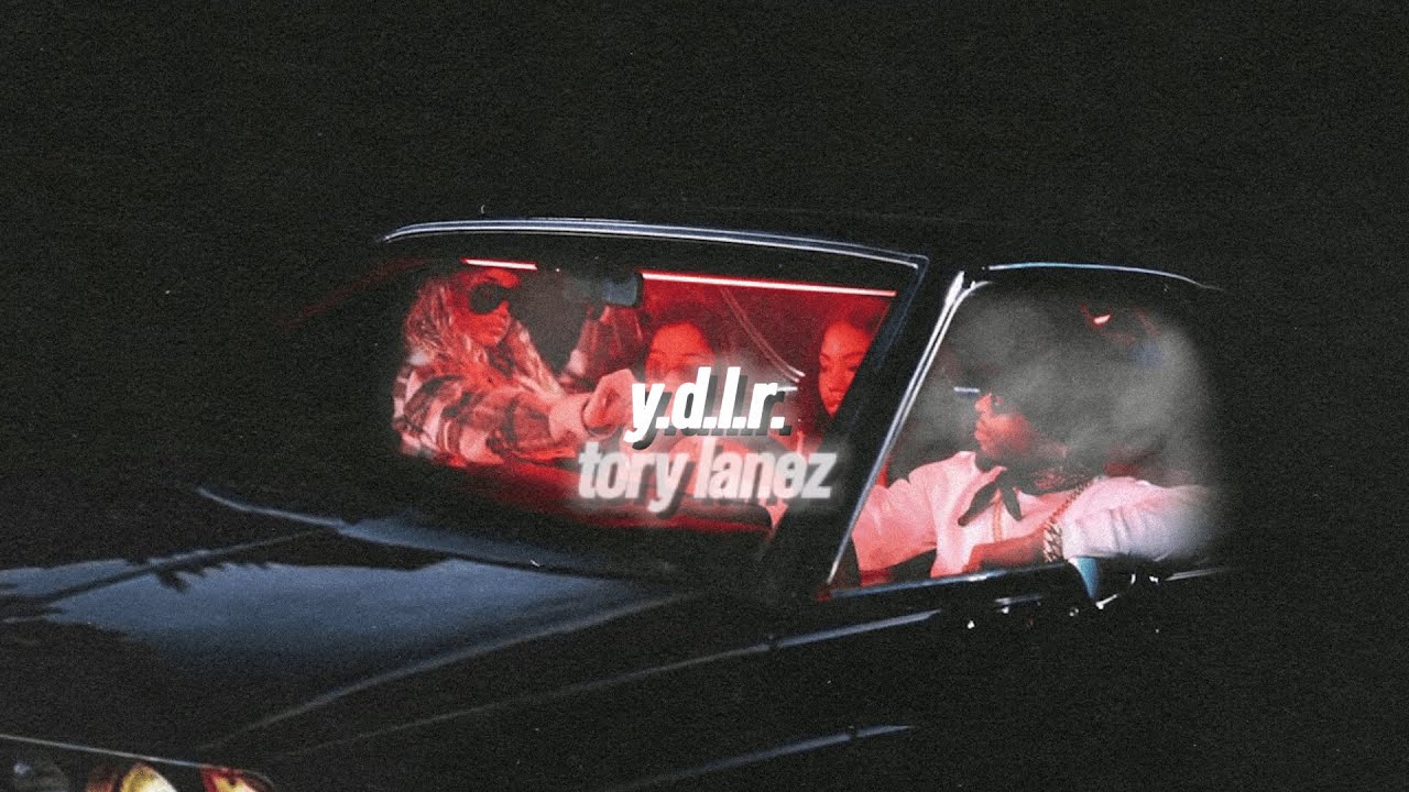 tory lanez - y.d.l.r. (slowed & reverb) [with lyrics]
