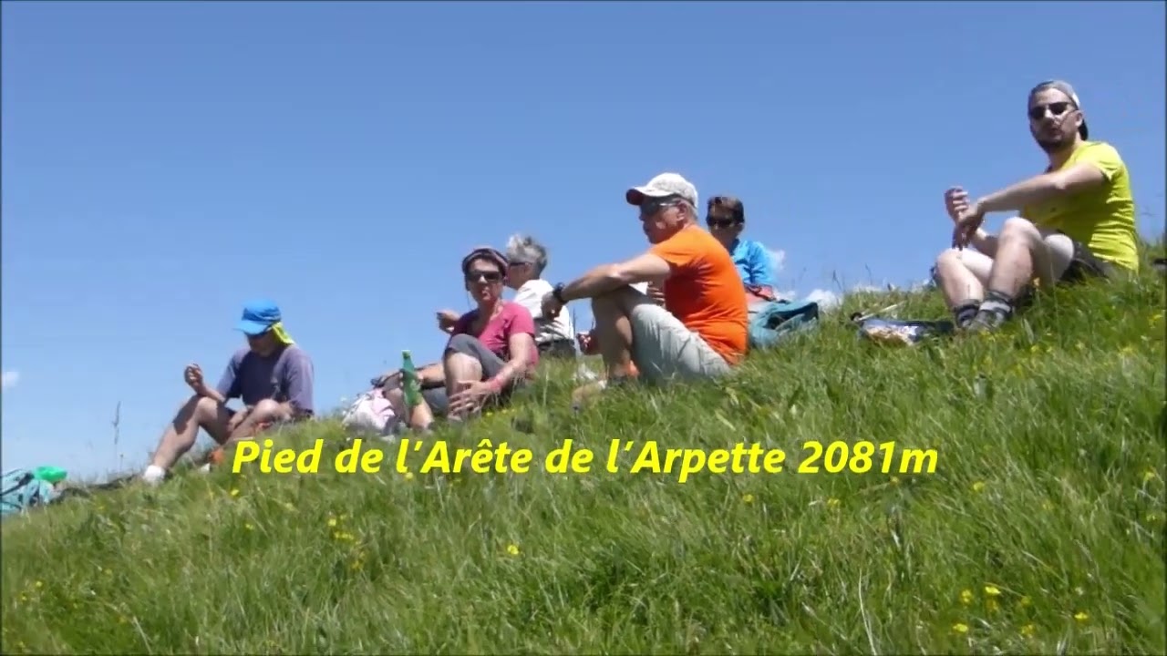 AMR. Le Pecloz 230709.15