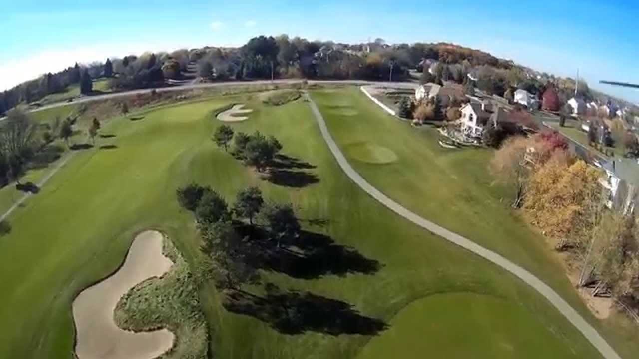 Crystal Lake Golf Club