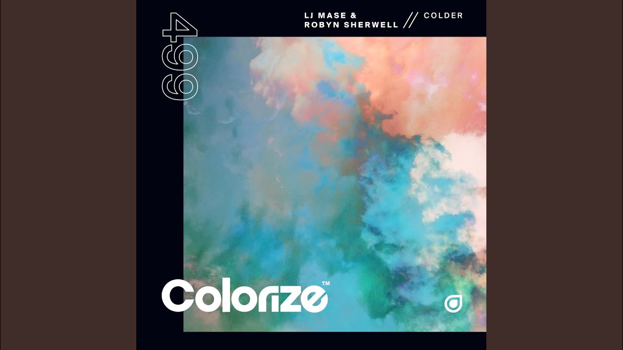 Colder (Extended Mix)