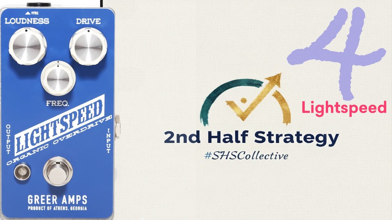 Hard Pan Media: Pushing Through the Hurdles + Greer Lightspeed Demo