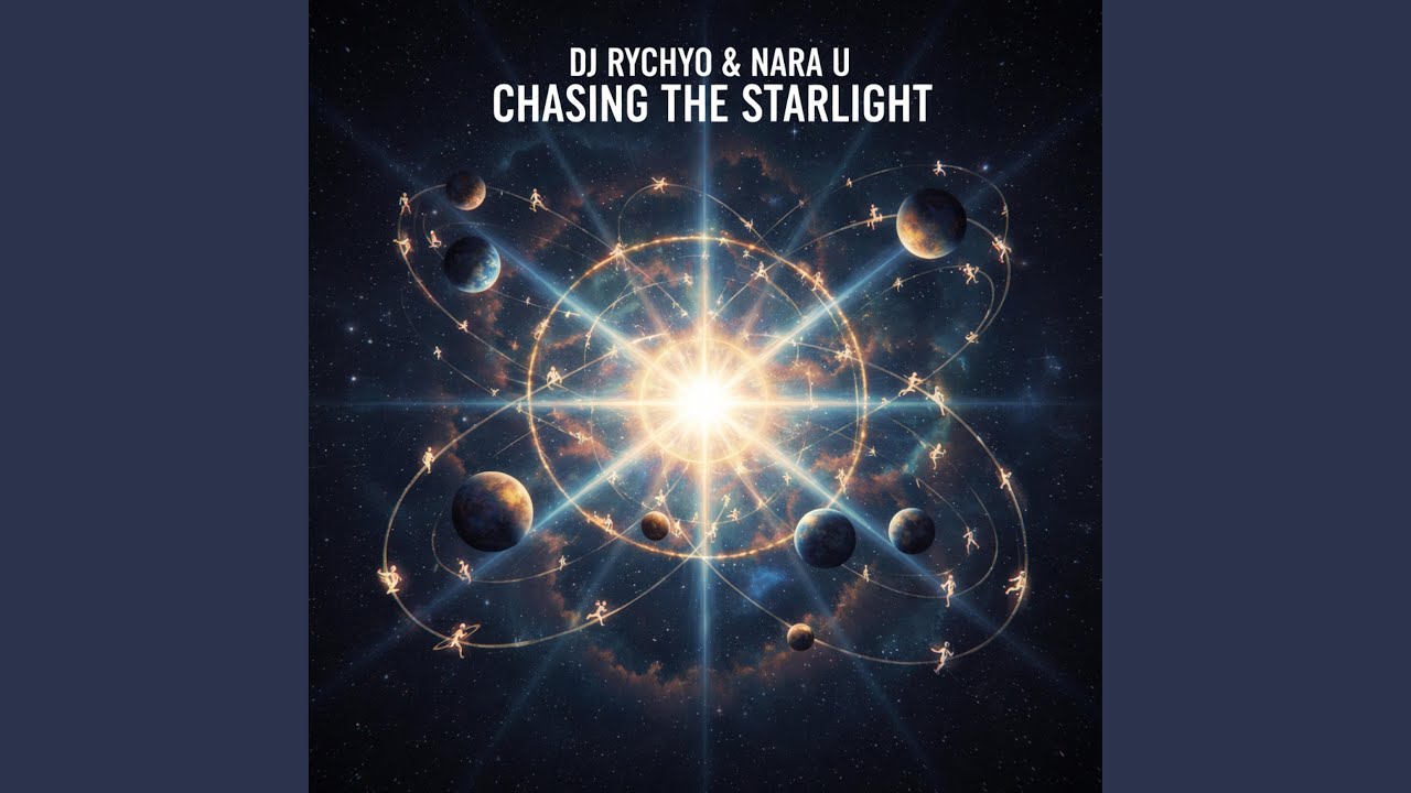 Chasing the Starlight