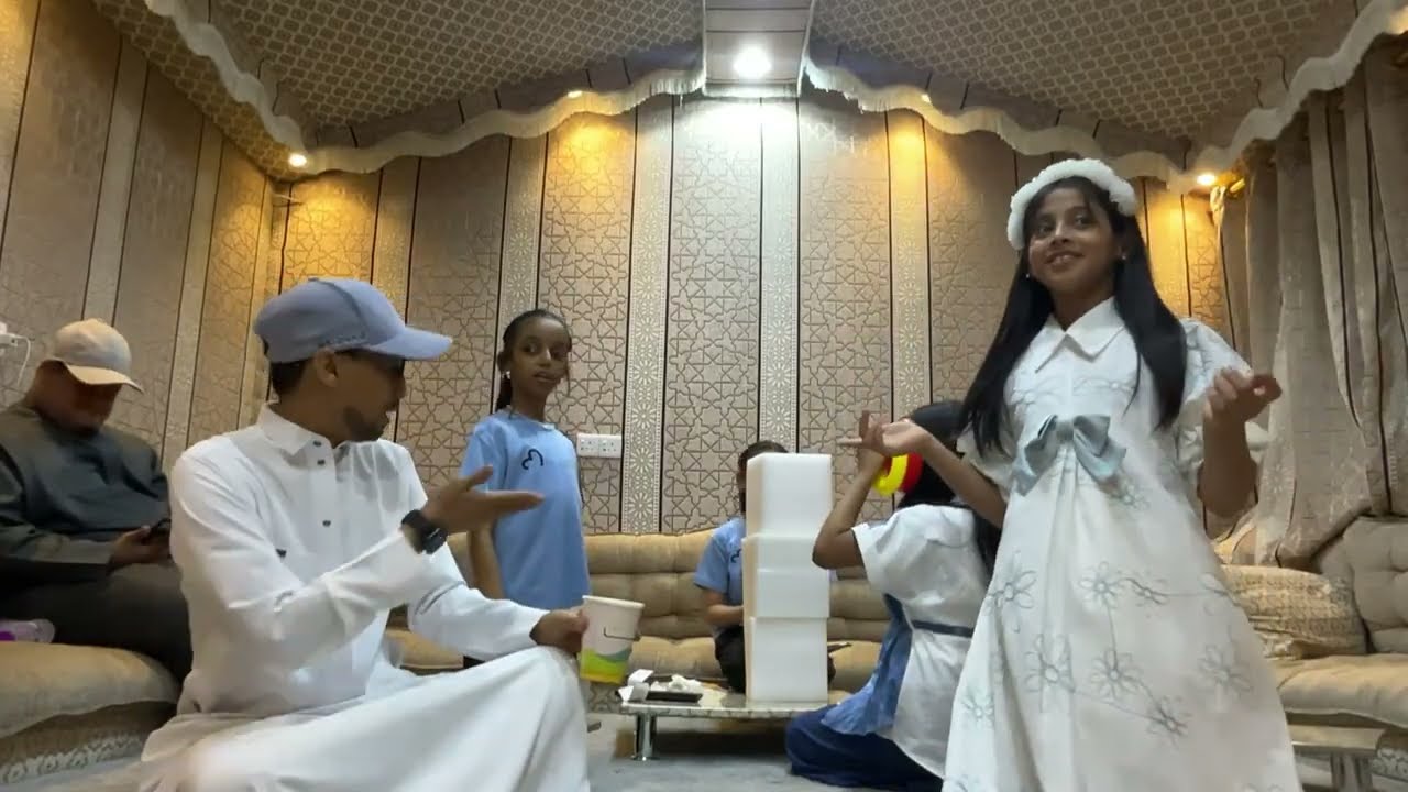 بدأت قناة 