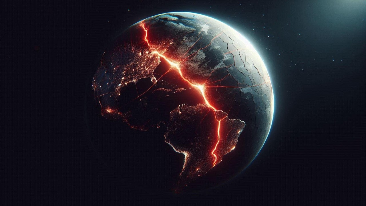Is the Era of Globalism Coming to an End?