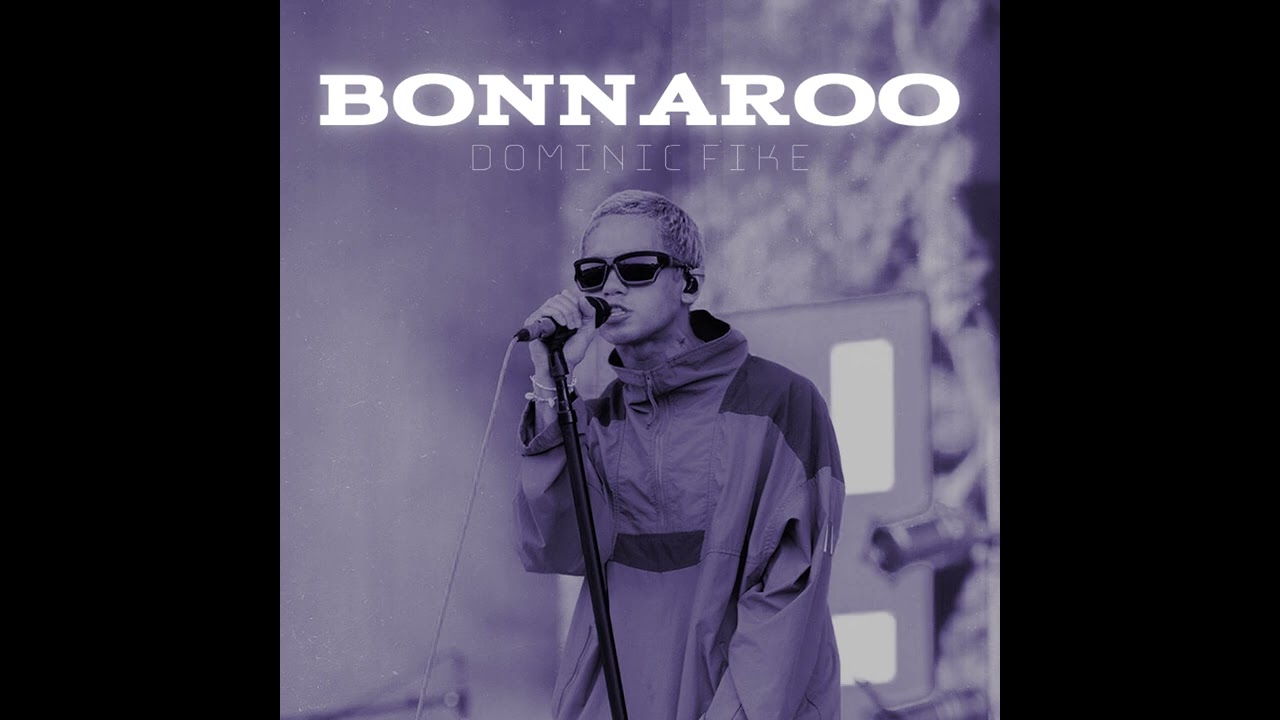 Dominic Fike - How Much Is Weed? (Live at Bonnaroo 2024)