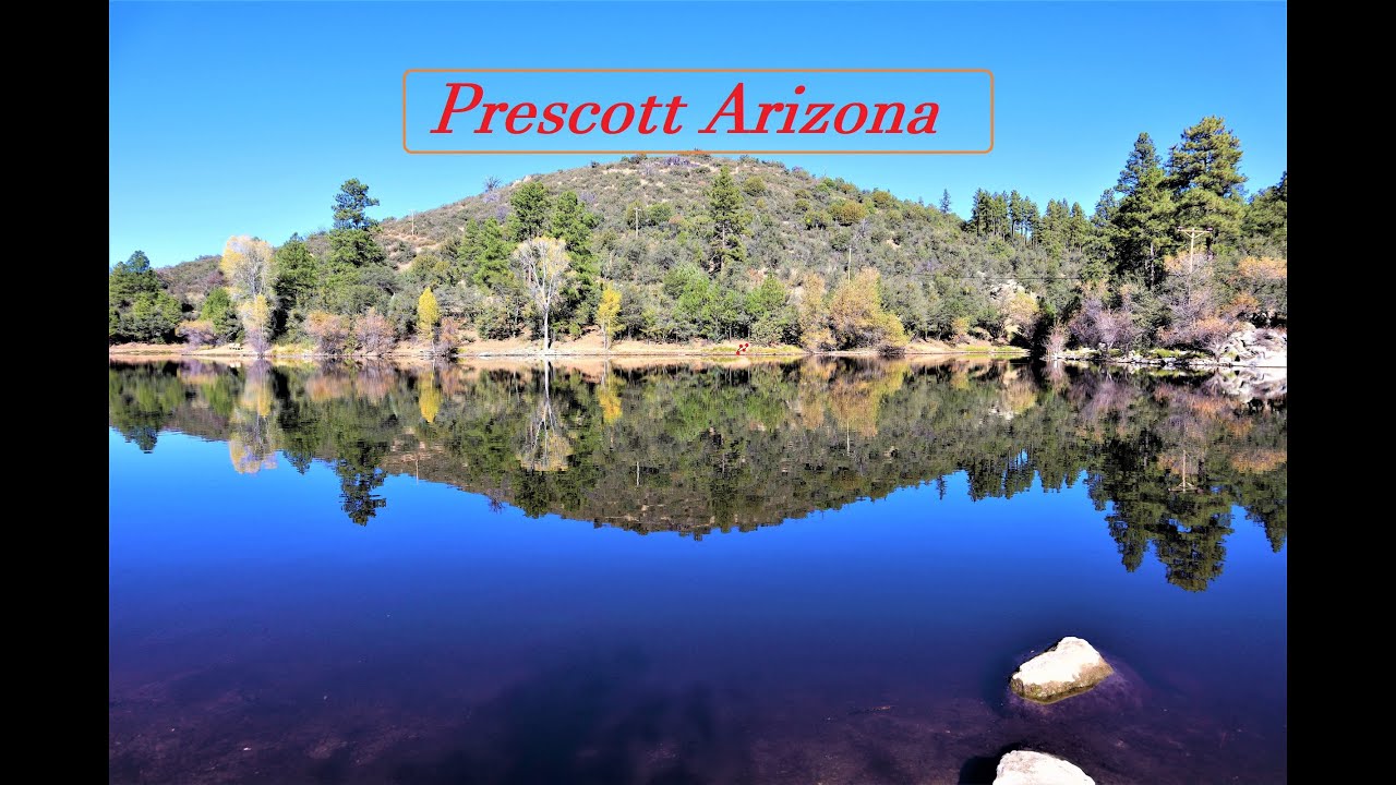 Prescott Arizona