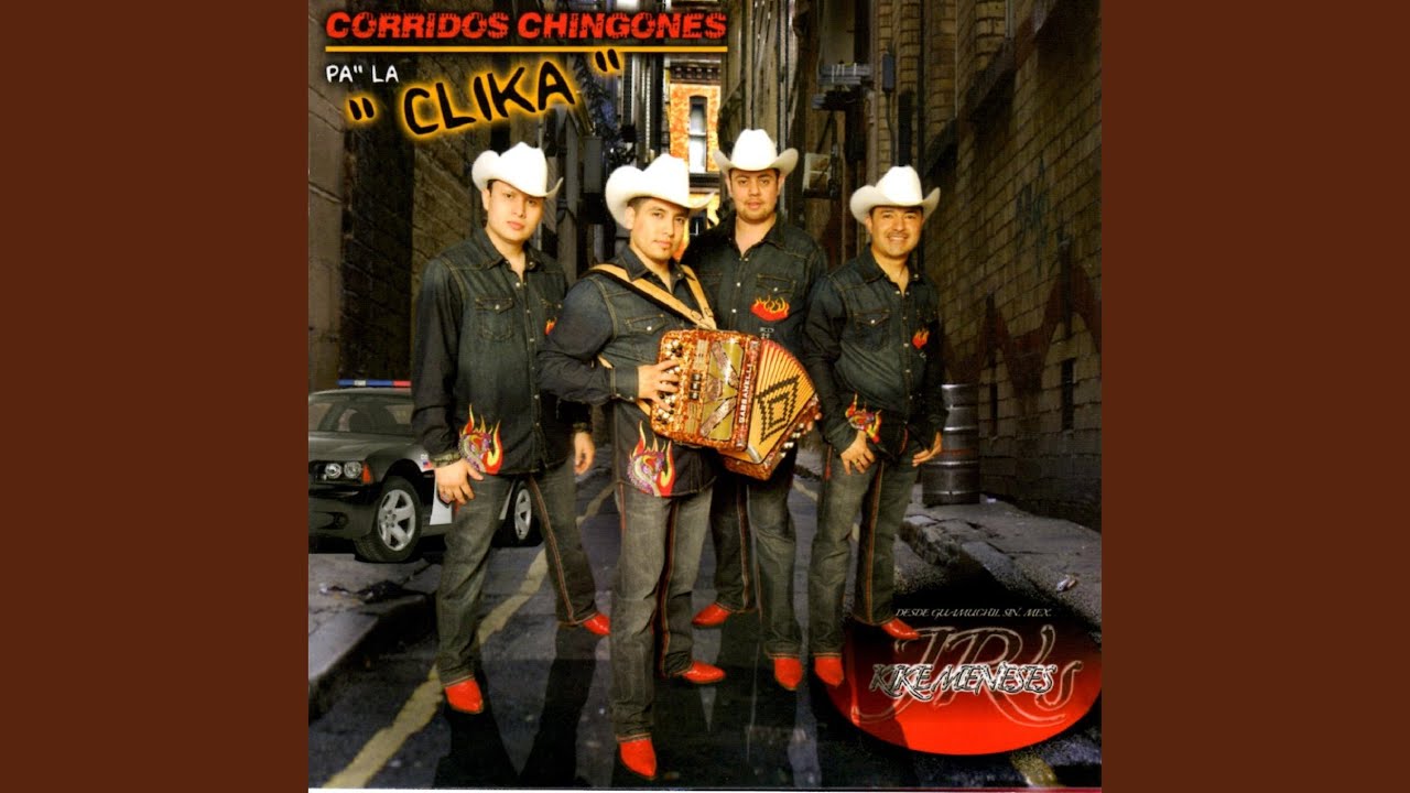 Los Michoacanos