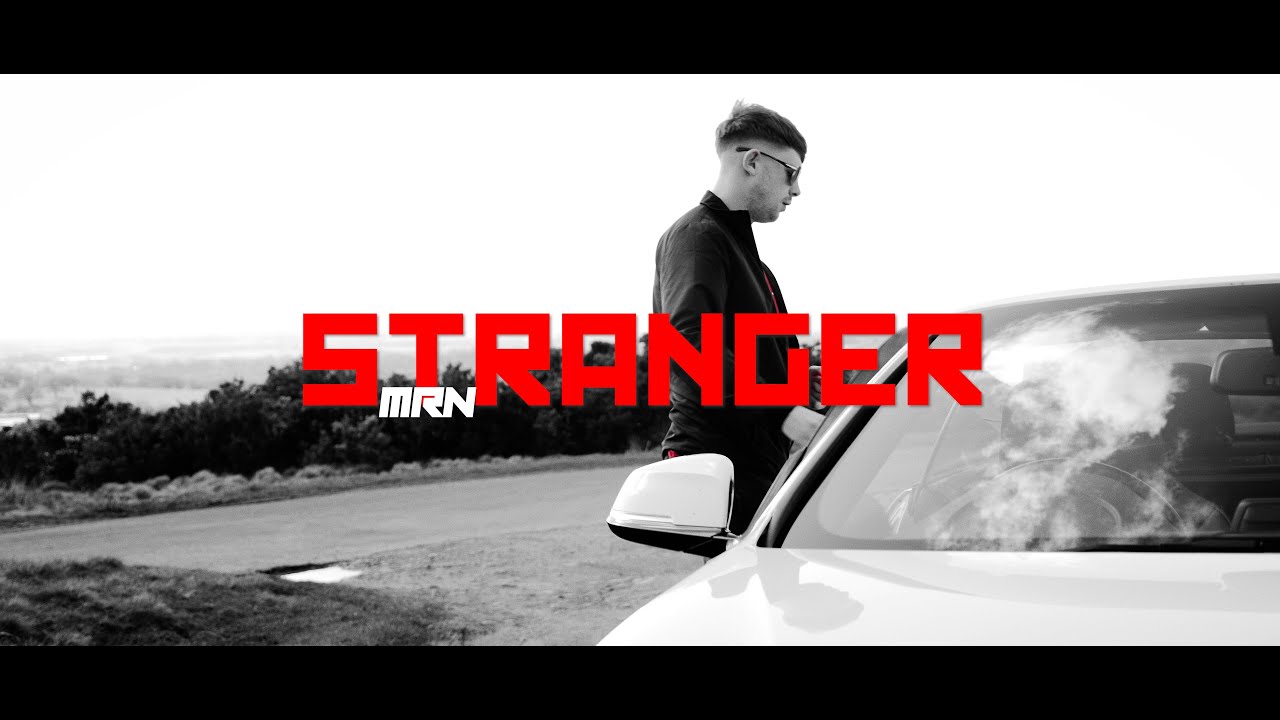 DYMedia | MRN - Stranger (Music Video)
