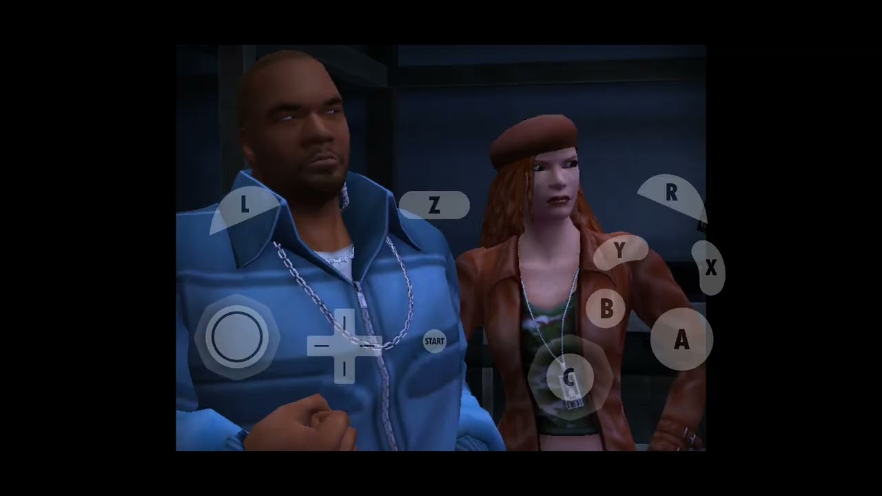 Def Jam Fight for NY Dolphin Emulator All Matches (Hard) Feb 13th 2026