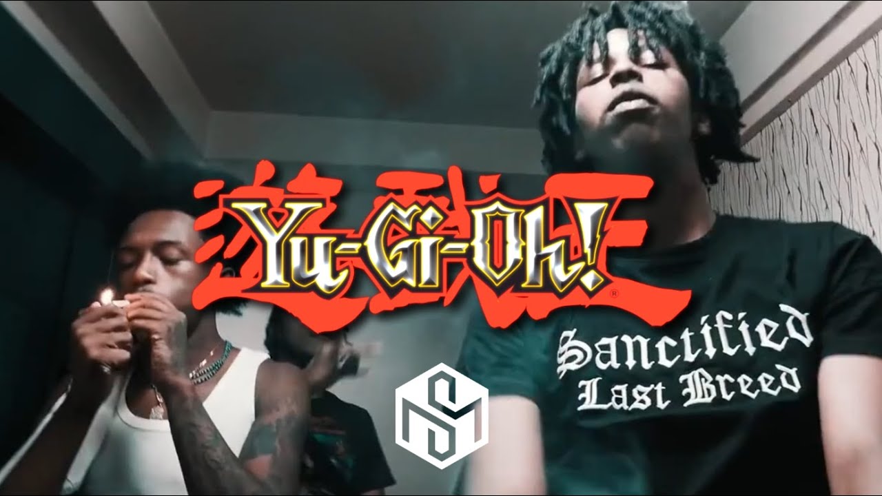 [FREE] Sha Gz X Murda B Type Beat "Yu-Gi-Oh" | YU-GI-OH DRILL REMIX