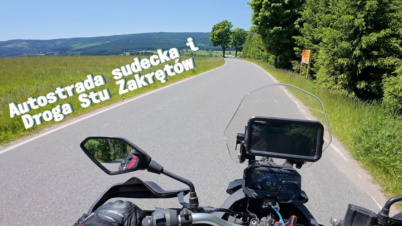 Droga do Karpacza cz. 3