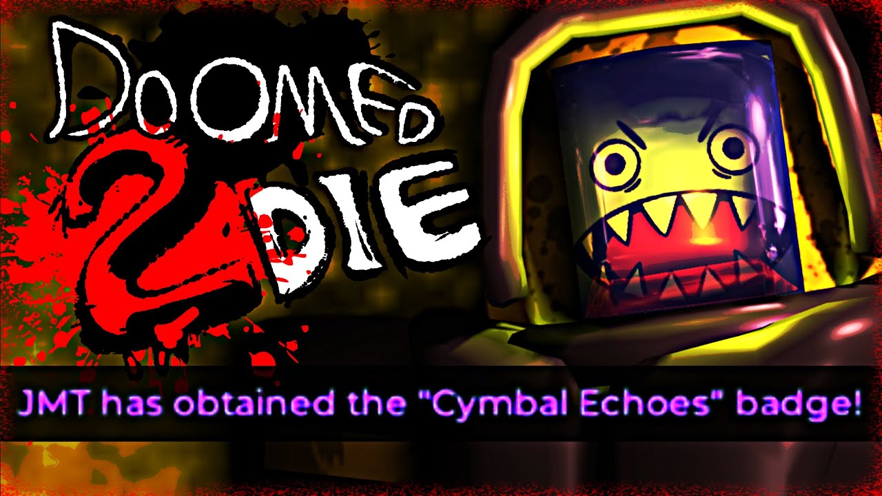 Doomed 2 Die обновлено... ПОЛНЫЙ ХАОС