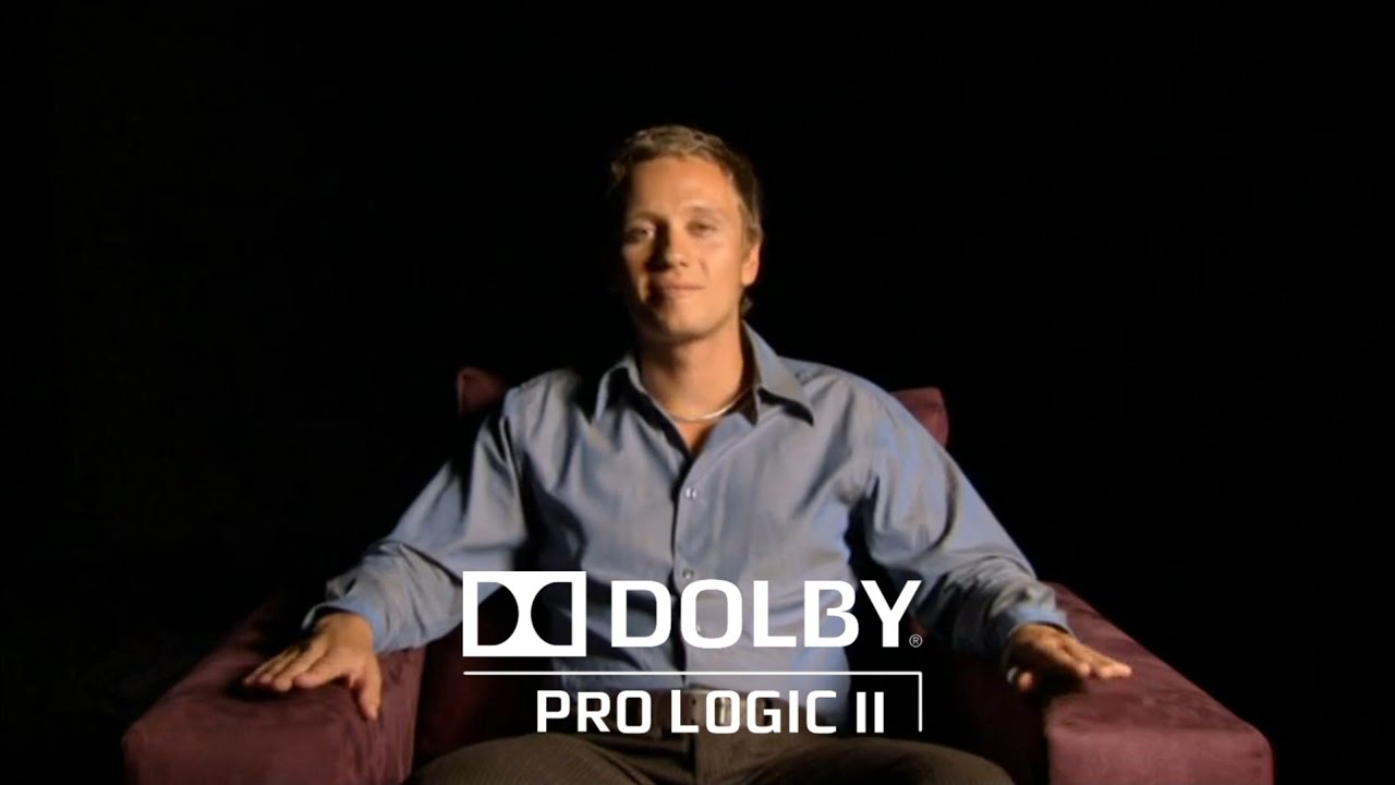 Dolby Orchestra (Dolby Pro Logic II Encoded)