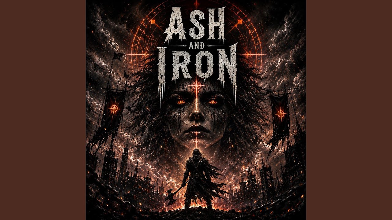 Ash And Iron