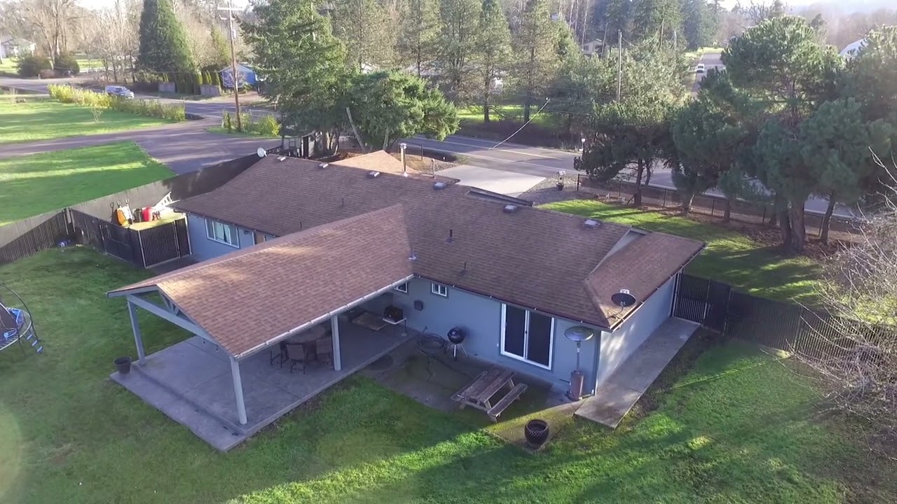 5239 Springhill Dr. Albany Oregon 97321
