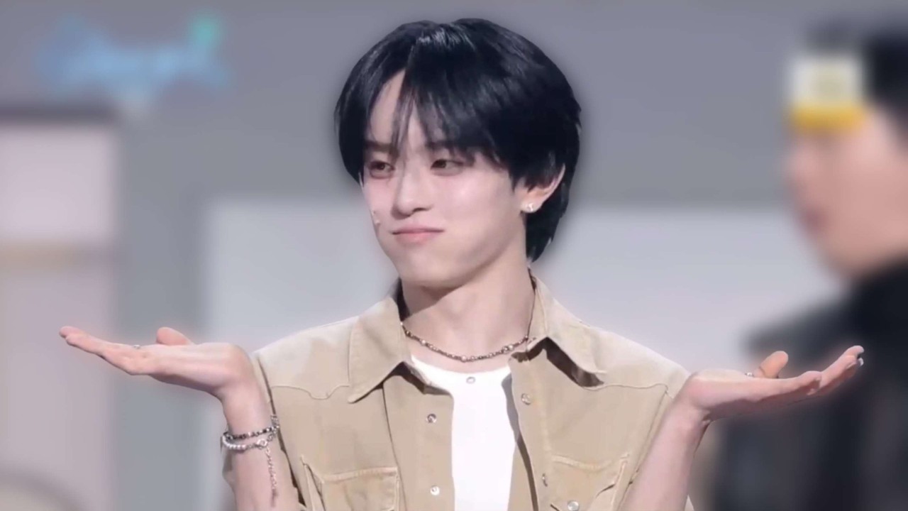 [260329] 개그콘서트 | 유강민 cut