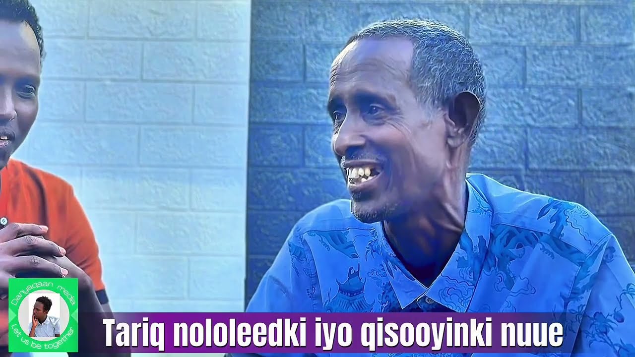 Wakaja wal mabaroow | waa arin lama filaan kunoqotay mohamed ahmed ( nuune )
