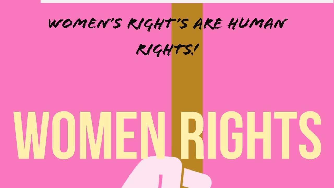 Women Rights
