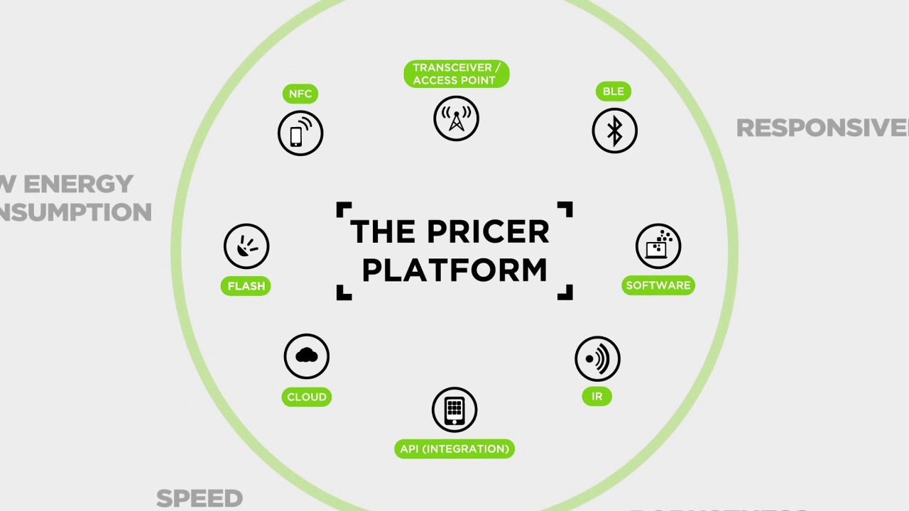Pricer Solutions 2017
