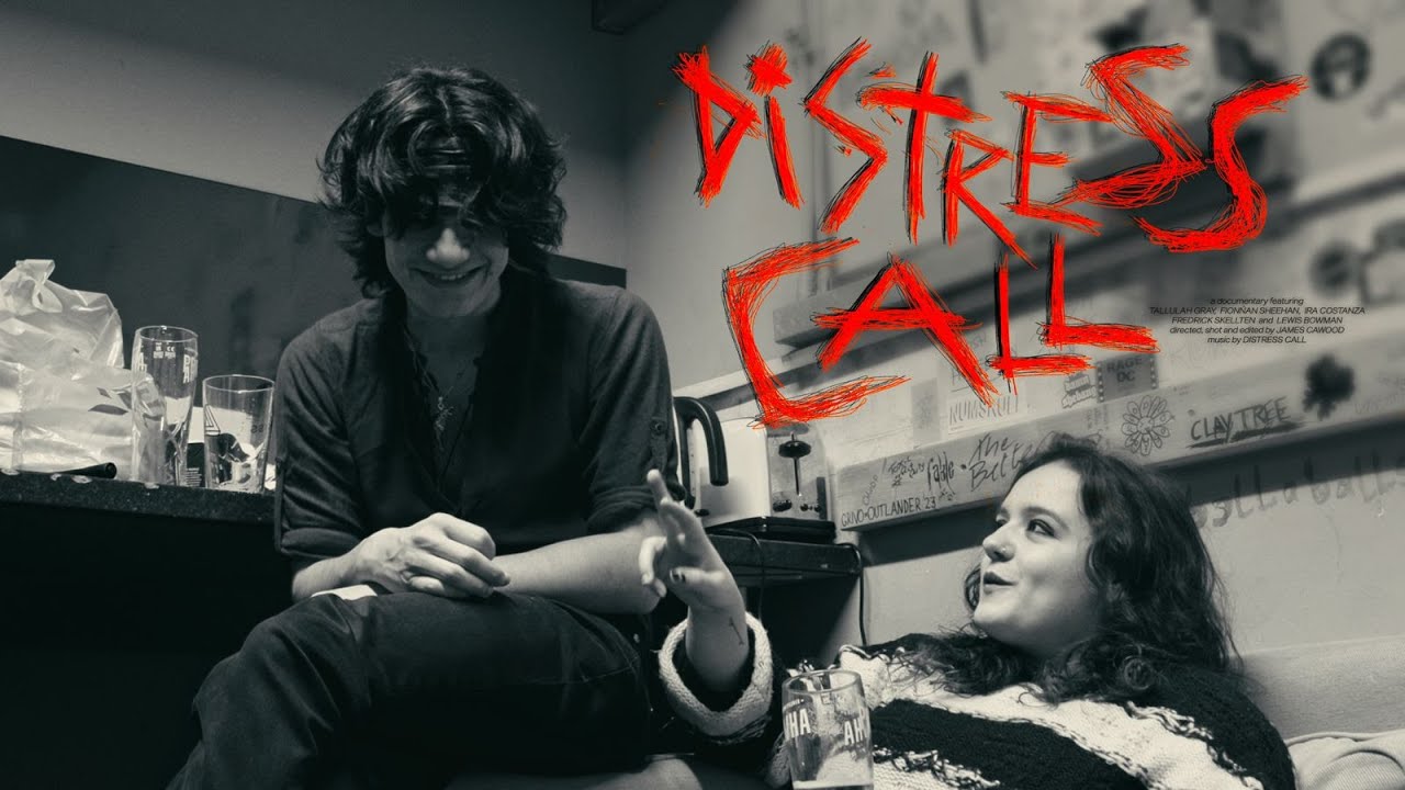 Distress Call - The Documentary