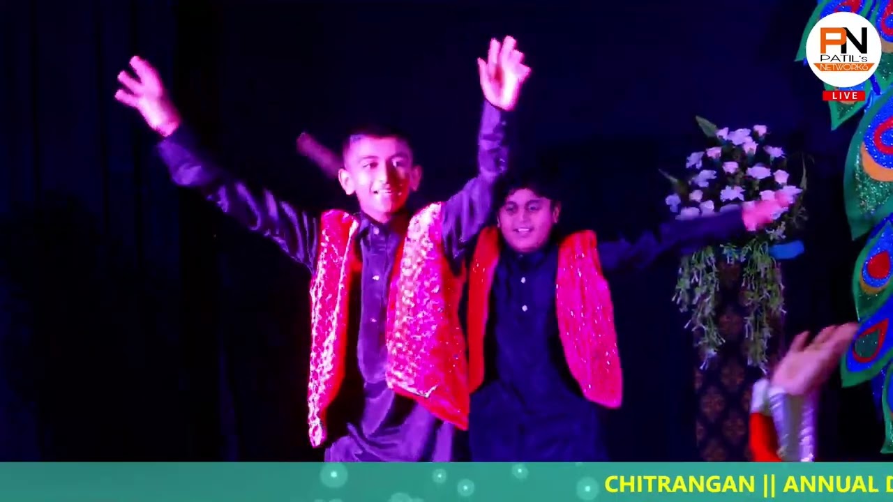UNITY IN DIVERSITY || CHITRANGAN || ANNUAL DAY CELEBRATION || 2025 -2026 | AECS 2 TARAPUR