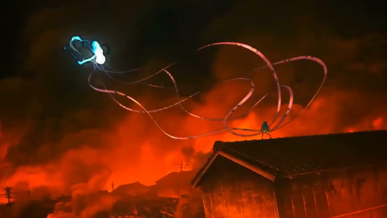 Underaiki & Suei ‒ Can't Get Off