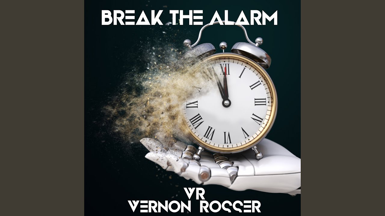 Break the Alarm