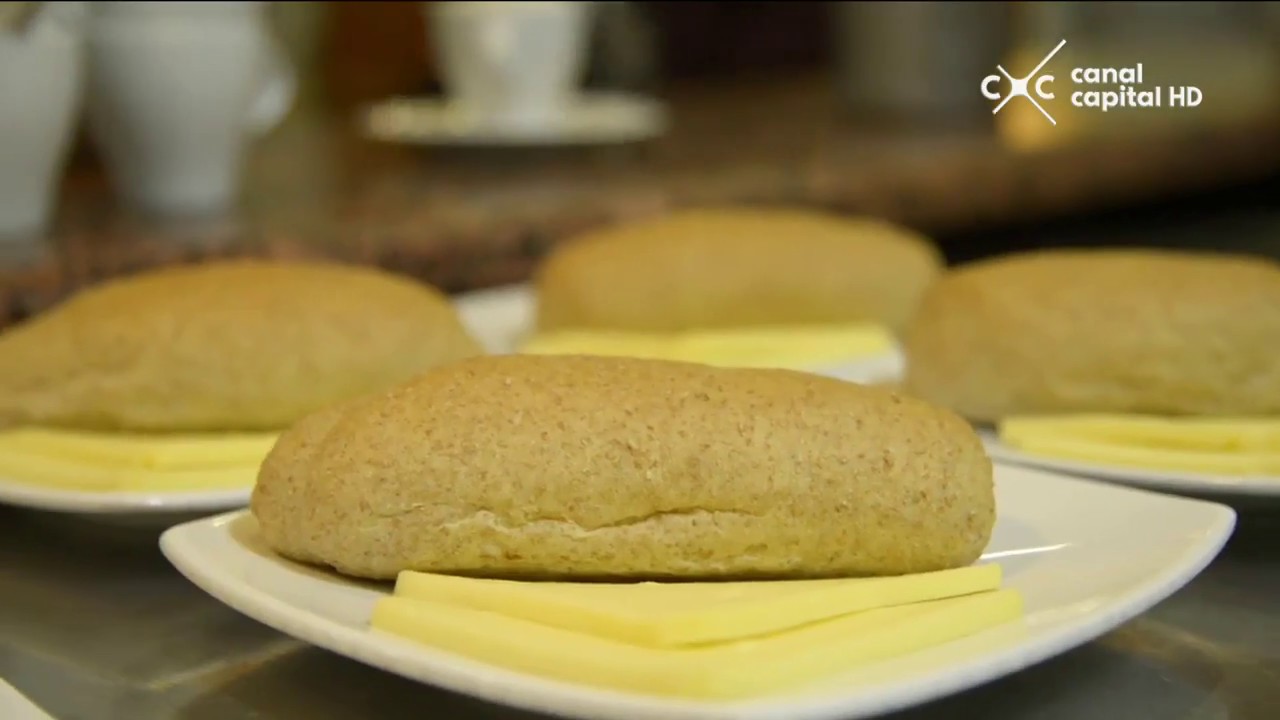 Video Capital- Historia Pastelería La Florida