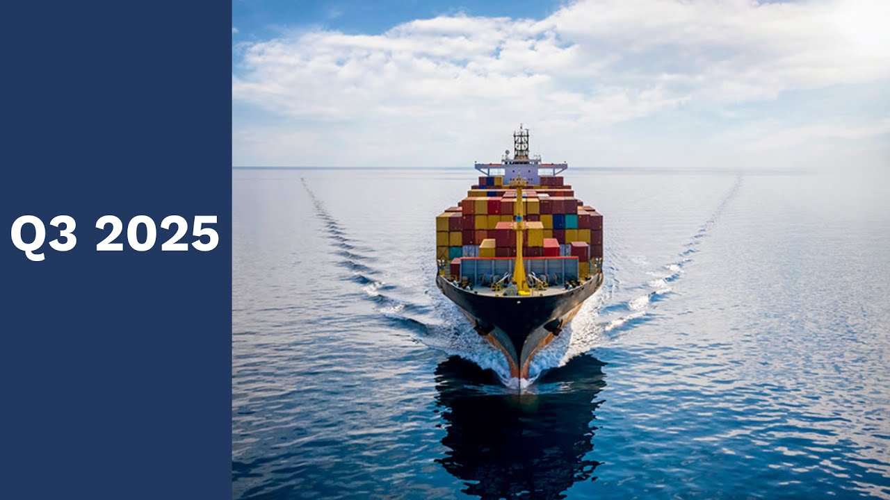 I-Tech - Q3 Presentation 2025