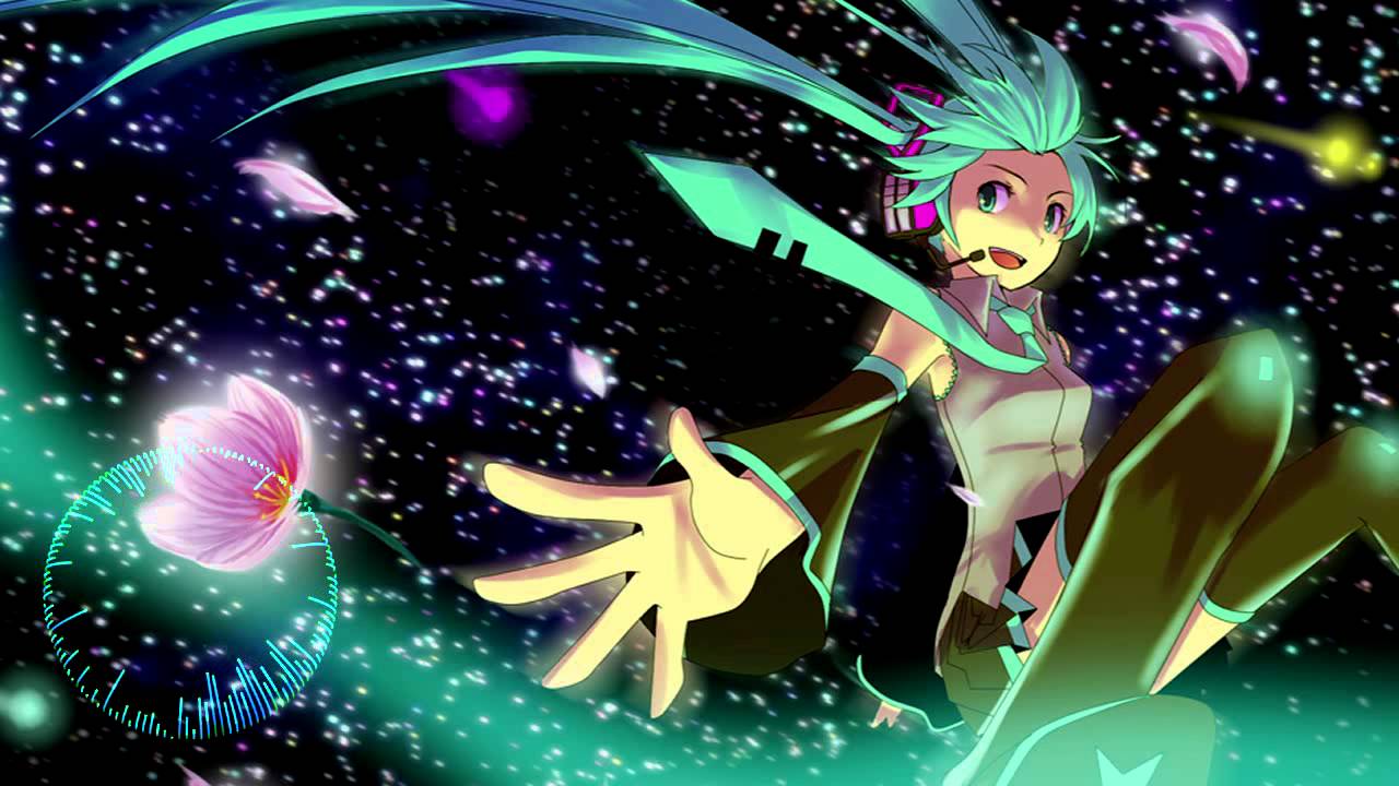 【初音ミク - Hatsune Miku】HARU【Aerial Flow Remix】