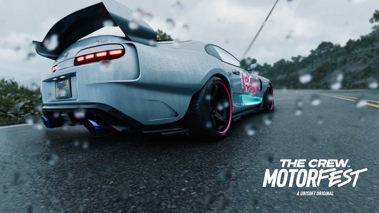 How to Hit 400 KM/H in Speed Trap! 🚀 | The Crew Motorfest Guide